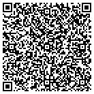 QR code with Jeff Lesley's Tree & Shrub contacts