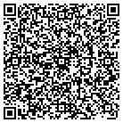QR code with Allen's Steam Power Washing contacts
