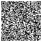 QR code with Anthonys Draperies contacts