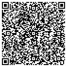 QR code with Mjm Custom Carpentry Inc contacts