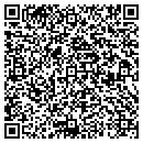 QR code with A 1 Answering Service contacts