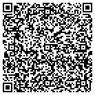 QR code with Koviak & Son Tree Service LLC contacts