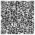 QR code with Koviak & Son Tree Service LLC contacts