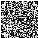 QR code with K V Tree Service contacts