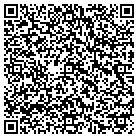 QR code with Mark's Tree Service contacts