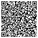 QR code with A G H Service contacts