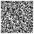 QR code with Orange County Delivery Service contacts