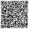 QR code with MIU contacts