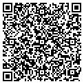 QR code with Pizazz contacts