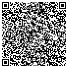 QR code with H&R Water Well Drilling contacts
