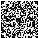QR code with Ron S Tree Service contacts