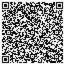 QR code with R & R Stump Removal contacts