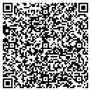 QR code with G N 1 Performance contacts