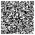 QR code with Blm Properties LLC contacts