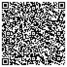 QR code with Servpro of Newton & Southern contacts