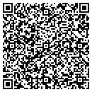 QR code with Clear Blue contacts
