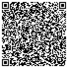QR code with Rains Robert William Jr contacts
