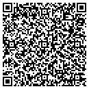 QR code with Gouda Inc contacts