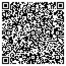 QR code with The Pruner contacts