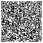 QR code with Thurmond's Lawn & Tree Service contacts