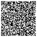 QR code with Hana Auto Group contacts