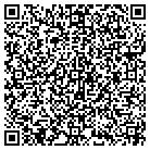 QR code with Hanin Motor Group Inc contacts