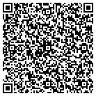 QR code with Twin Rivers Tree Service contacts