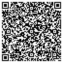 QR code with H & G Auto contacts