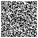 QR code with Hooked on Cars contacts