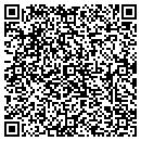 QR code with Hope Vendys contacts