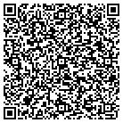 QR code with Woodpeckers Tree Service contacts