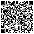 QR code with AAA Cleanco contacts