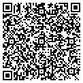 QR code with H&R Truck Sales contacts
