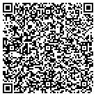 QR code with Hansen's Well Drilling Inc contacts