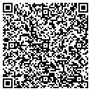 QR code with S&M Woodworking contacts