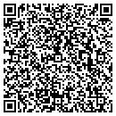 QR code with Two Roses Tree Service contacts