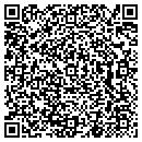 QR code with Cutting Crew contacts