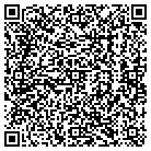 QR code with J C Walker Sheet Metal contacts