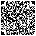QR code with James A Renner contacts
