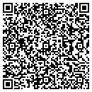 QR code with MDN Wireless contacts