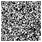 QR code with J&B Auto Sales No 2 contacts
