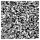 QR code with Destiny's Beauty & Barber Salon contacts
