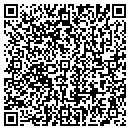QR code with P + R Tree Service contacts
