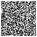 QR code with D N Exclusively contacts