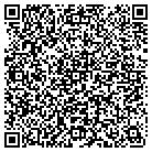 QR code with Marson's Regular Big & Tall contacts