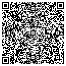 QR code with The Handy Men contacts