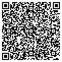 QR code with H P Drilling Inc contacts