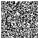 QR code with A-1 Appliance Service contacts