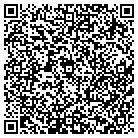 QR code with White Mountain Tree Service contacts