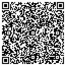 QR code with A & A Appliance contacts